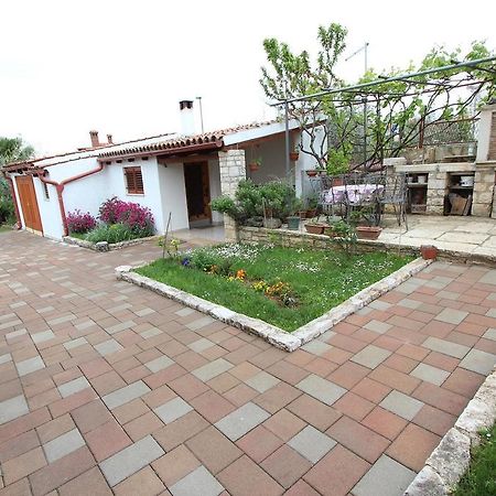 Guest House Liliana โรวีน ภายนอก รูปภาพ