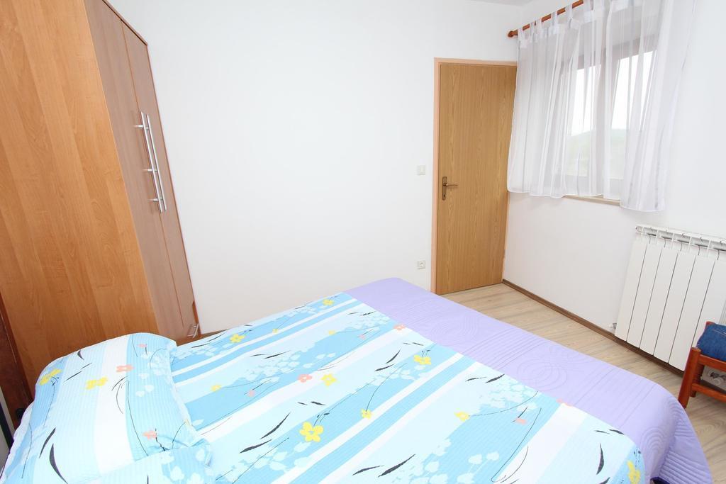 Guest House Liliana โรวีน ห้อง รูปภาพ