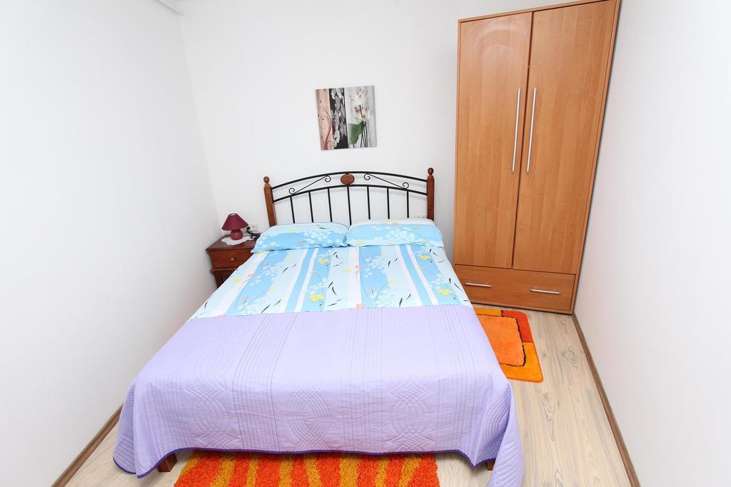 Guest House Liliana โรวีน ห้อง รูปภาพ