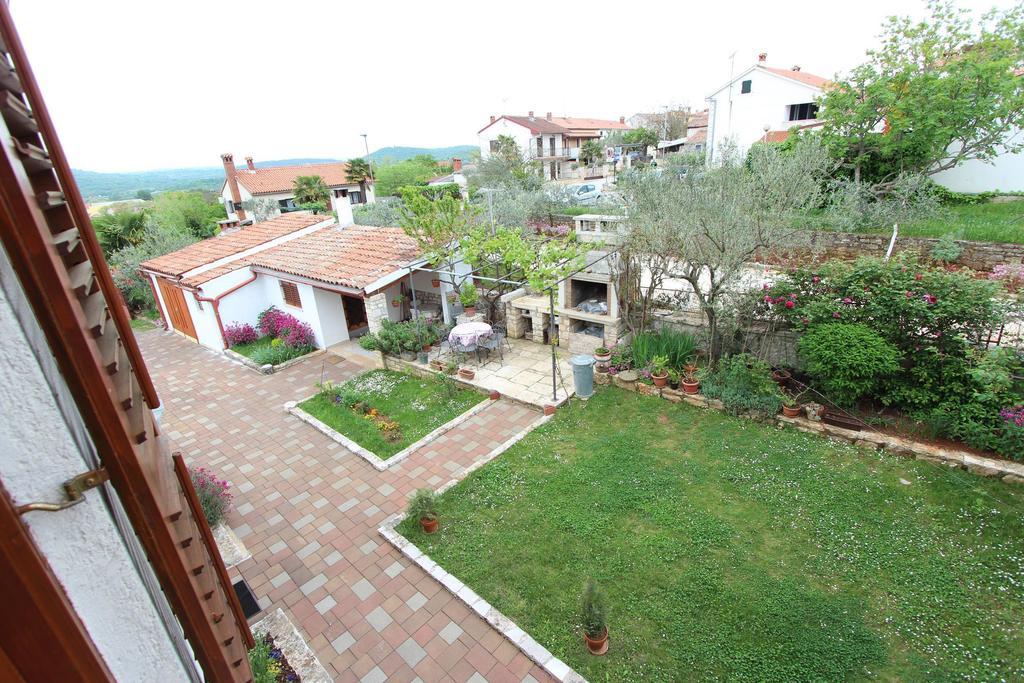 Guest House Liliana โรวีน ห้อง รูปภาพ