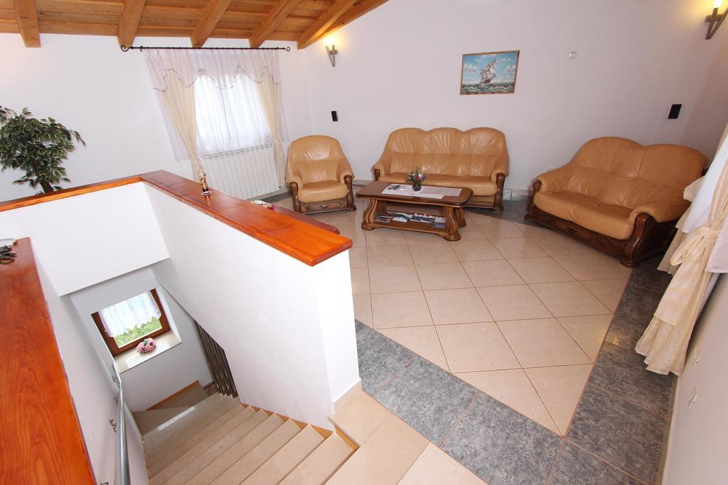 Guest House Liliana โรวีน ห้อง รูปภาพ